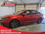 Used 2020 Toyota Corolla SE image 5