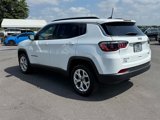 Used 2025 Jeep Compass Latitude image 5