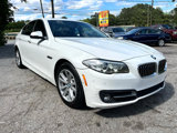 Used 2016 BMW 528i xDrive Sedan image 4