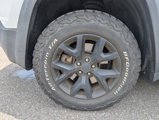 Used 2018 Jeep Cherokee Trailhawk w/ Quick Order Package 27L image 4