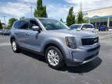 Used 2022 Kia Telluride LX image 2