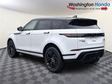 Used 2020 Land Rover Range Rover Evoque SE image 4