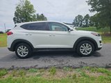 Used 2020 Hyundai Tucson SE w/ Cargo Package image 4