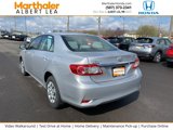 Used 2011 Toyota Corolla image 3