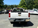 Used 2007 Chevrolet Silverado 2500 W/T image 3