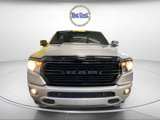 Used 2021 RAM 1500 Big Horn image 2