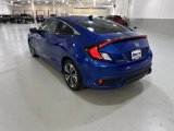 Used 2018 Honda Civic EX-T image 6