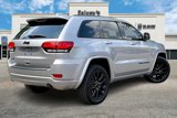 Used 2020 Jeep Grand Cherokee Altitude image 2