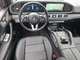 Used 2021 Mercedes-Benz GLE 350 4MATIC image 2