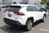 Certified 2019 Toyota RAV4 XLE Premium image 5