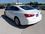 Used 2024 Chevrolet Malibu LT image 5