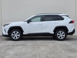 Used 2020 Toyota RAV4 LE image 2
