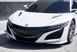 Used 2017 Acura NSX image 5