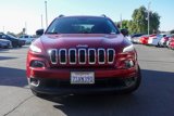 Used 2016 Jeep Cherokee Sport image 5