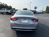 Used 2016 Chrysler 200 Limited w/ Convenience Group image 4