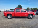 Used 2012 GMC Sierra 1500 SLE w/ Power Tech Package image 2