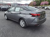 New 2025 Nissan Versa S w/ Trunk Package image 5