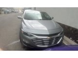 Used 2023 Chevrolet Malibu LT image 2