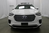 Used 2017 Hyundai Santa Fe SE image 2