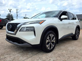 Used 2022 Nissan Rogue SV image 2