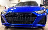 Used 2022 Audi RS 7 Sportback image 2