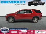 Used 2023 Chevrolet Traverse LT image 5