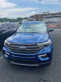 Certified 2023 Ford Explorer XLT w/ Equipment Group 202A image 2