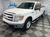 Used 2014 Ford F150 XLT w/ Equipment Group 301A Mid image 3