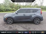 Used 2021 Kia Soul EX image 3