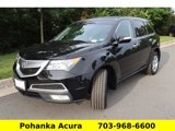 Used 2011 Acura MDX w/ Technology Package image 3