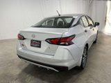 New 2025 Nissan Versa S w/ S Plus Package image 3