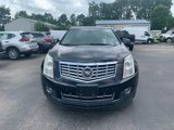 Used 2016 Cadillac SRX Premium w/ Driver Assist Package image 2