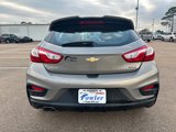 Used 2018 Chevrolet Cruze Premier w/ RS Package image 4