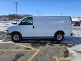 Used 2022 GMC Savana 2500 w/ Driver Convenience Package image 2