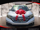 Used 2012 Honda CR-V EX image 2