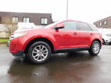 Used 2011 Ford Edge Limited image 4