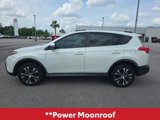 Used 2015 Toyota RAV4 Limited image 3