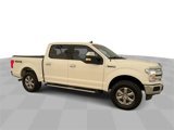 Used 2020 Ford F150 Lariat w/ Equipment Group 502A Luxury image 2