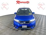 Used 2015 Honda Fit EX image 2