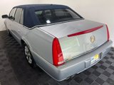 Used 2006 Cadillac DTS w/ Sun And Sound Package image 4