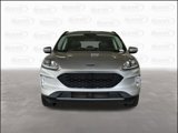 Certified 2021 Ford Escape SEL image 2