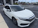 Used 2017 Honda Civic EX image 3