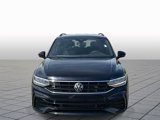 Used 2022 Volkswagen Tiguan SE R-Line image 2