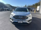 Certified 2022 Ford Edge Titanium image 4