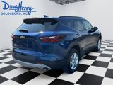 Used 2022 Chevrolet Blazer LT image 5