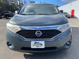 Used 2011 Nissan Quest LE image 2