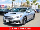 New 2024 Subaru WRX Limited w/ Popular Package #2A image 3