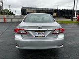 Used 2011 Toyota Corolla LE image 4