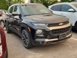 Used 2021 Chevrolet TrailBlazer ACTIV w/ Technology Package image 3
