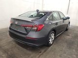 Used 2024 Honda Civic LX image 3